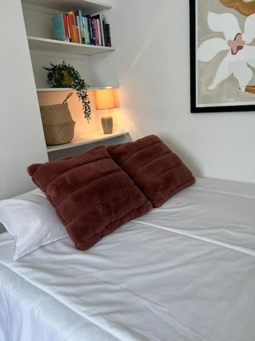 Regency Grade II Listed Townhouse By Centre And Beach Brighton Luaran gambar